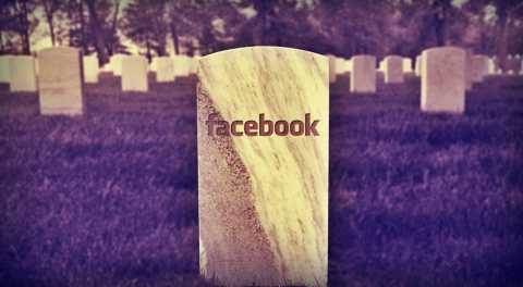 Quelli che su Facebook parlano con i morti: Per tenere vivo il loro ricordo